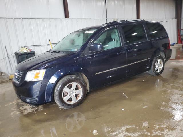 DODGE GRAND CARA