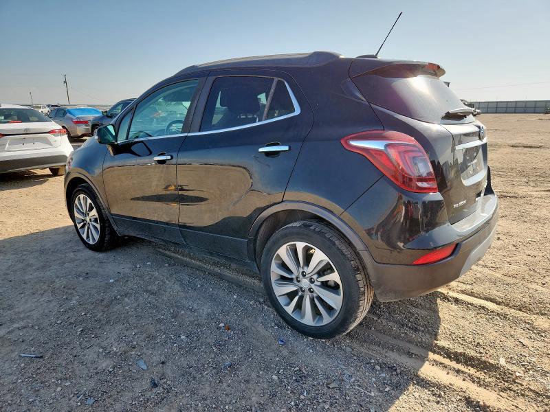 2018 BUICK ENCORE PRE KL4CJASB7JB639765