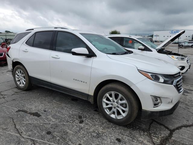 2019 CHEVROLET EQUINOX LT - 2GNAXKEVXK6174157