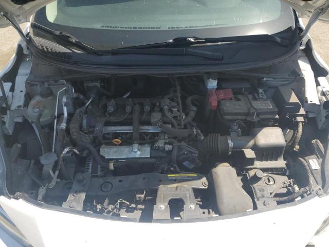 2020 NISSAN VERSA S 3N1CN8DV1LL869140