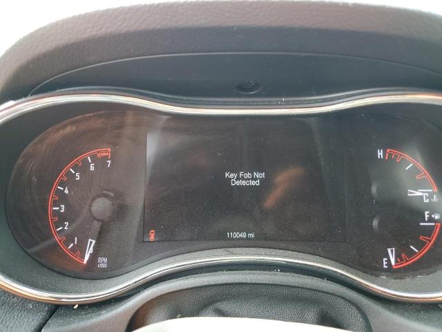 2015 DODGE DURANGO SX - 1C4RDJAG4FC795946