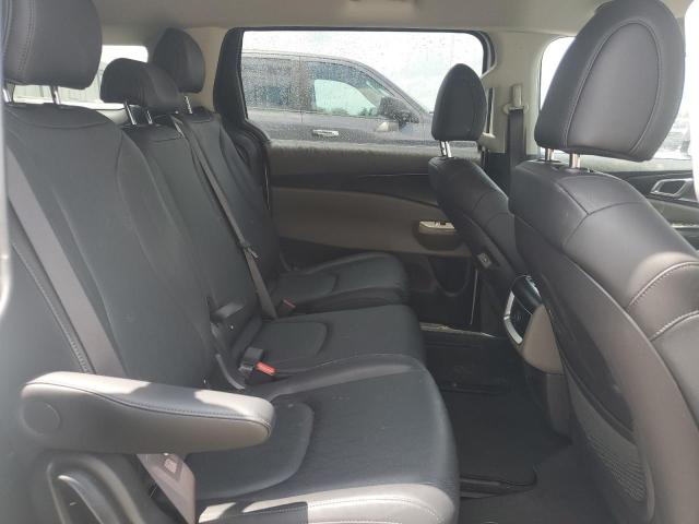 2025 KIA CARNIVAL L KNDNB5K3XS6495909