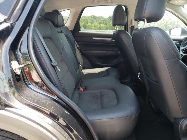 2021 MAZDA CX-5 TOURI - JM3KFACM4M1304709