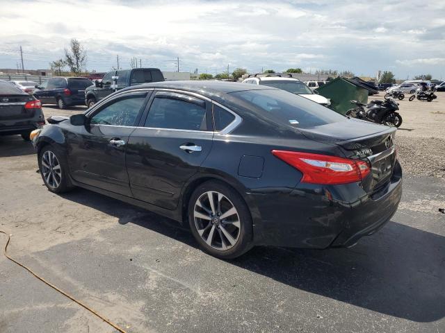 Vin: 1n4al3ap2gc244241, lot: 62115425, nissan altima 2.5 20162