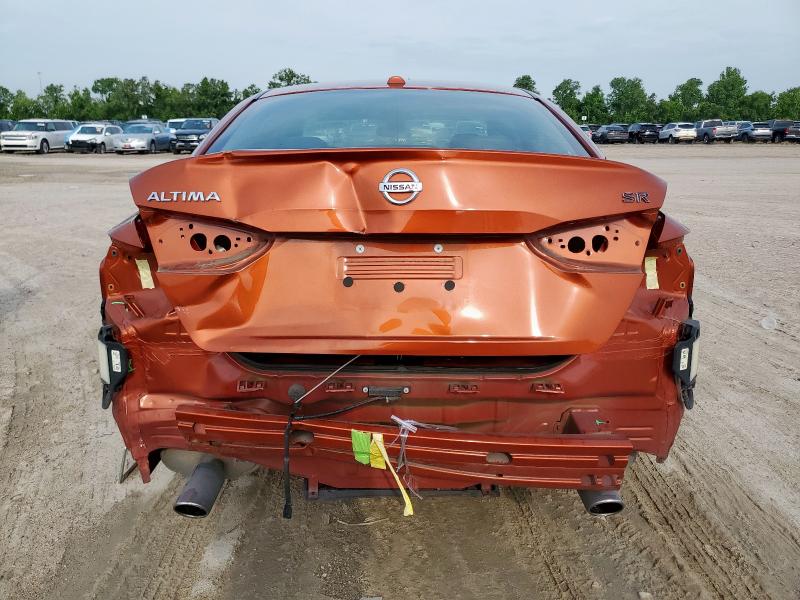 2020 NISSAN ALTIMA SR - 1N4BL4CV3LN309229