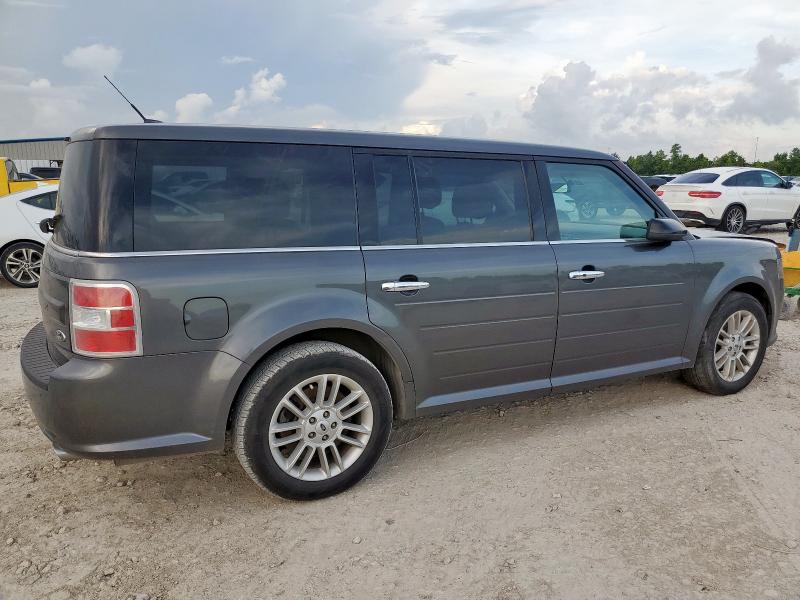 2017 FORD FLEX SEL - 2FMGK5C85HBA05739