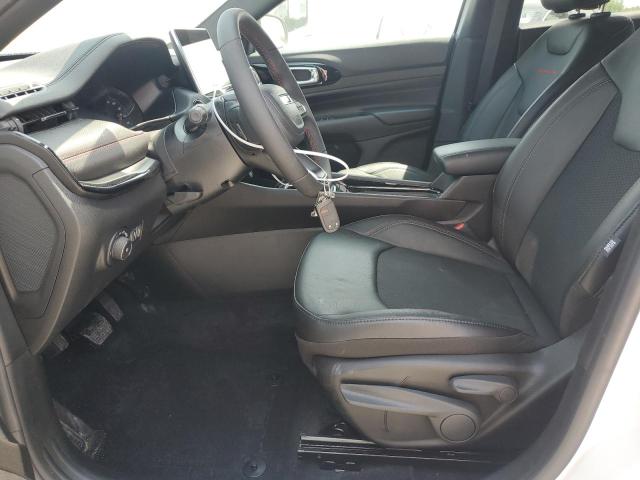 2025 JEEP COMPASS TR 3C4NJDDN6ST543276