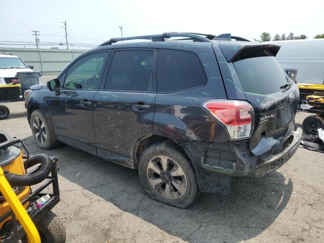 Vin: jf2sjadc2hh531196, lot: 58376195, subaru forester 2.5i premium 20172