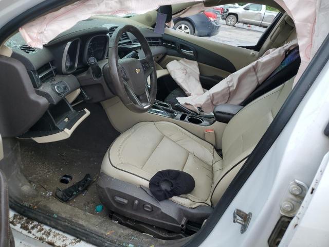 2015 CHEVROLET MALIBU 2LT 1G11D5SL7FF239623