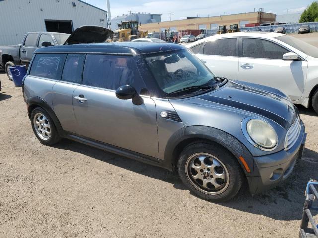 Vin: wmwml3c56atx39307, lot: 60593675, mini cooper clubman 20104