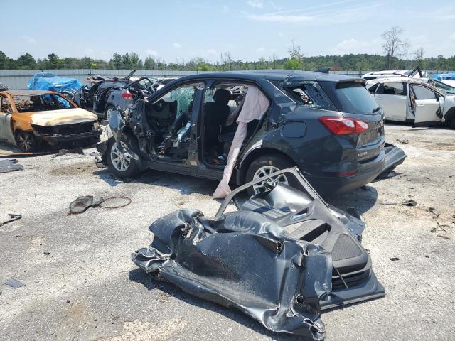 2019 CHEVROLET EQUINOX LS 2GNAXHEV1K6233194