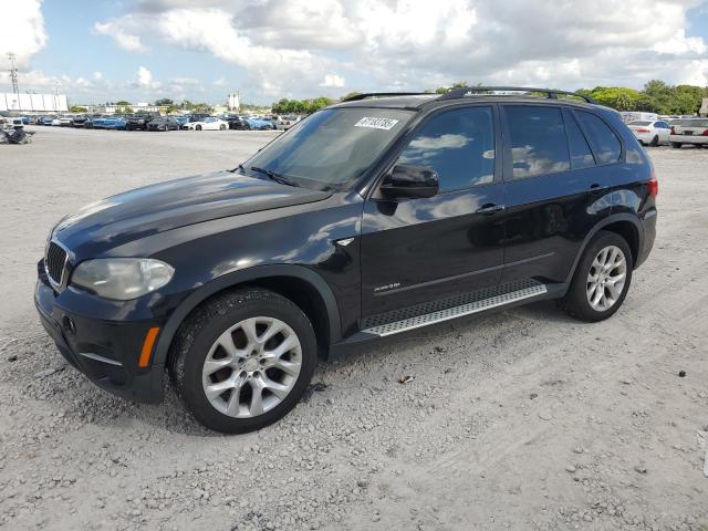 BMW X5 XDRIVE3