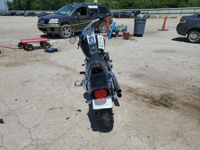 2004 HARLEY-DAVIDSON FXSTI 1HD1BVB114Y083851