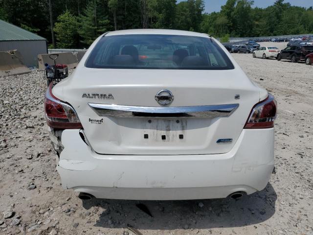 2013 NISSAN ALTIMA 2.5 - 1N4AL3AP2DC280152