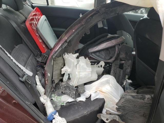 2018 KIA FORTE LX - 3KPFL4A73JE167904