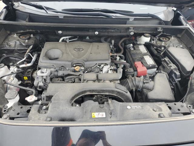 2021 TOYOTA RAV4 LE - 2T3F1RFV0MC179772