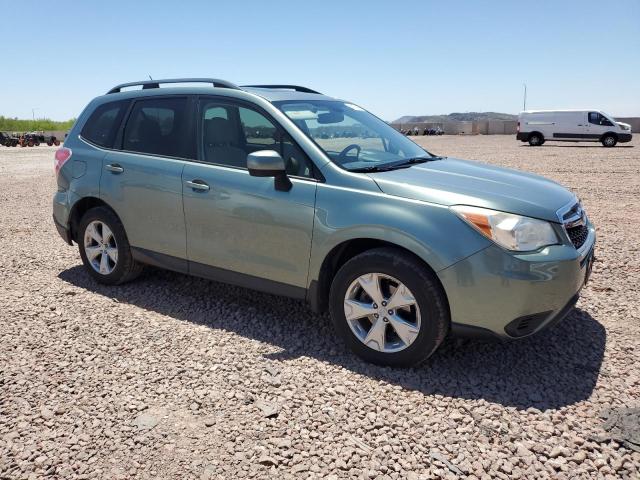 Vin: jf2sjagc2fh518781, lot: 61077495, subaru forester 2.5i premium 20154