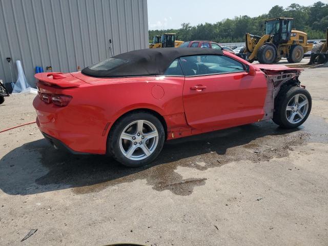 Vin: 1g1fb3ds8k0123252, lot: 59475735, chevrolet camaro ls 20193