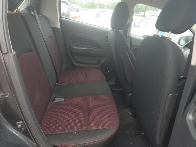 2024 MITSUBISHI MIRAGE SE ML32AWHJ3RH012246