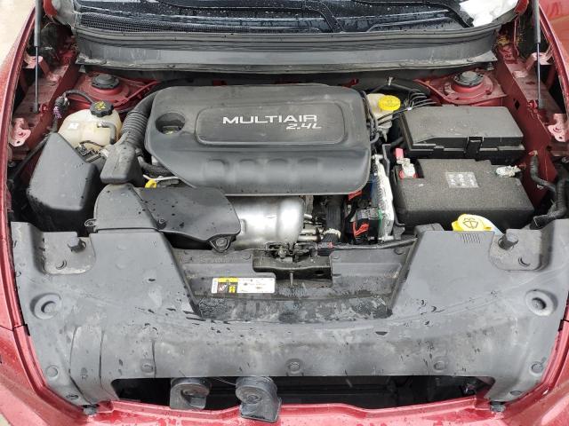 2015 JEEP CHEROKEE L - 1C4PJLCB7FW517490