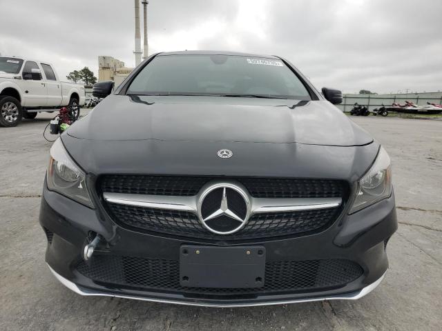 2018 MERCEDES-BENZ CLA 250 - WDDSJ4EB7JN527759