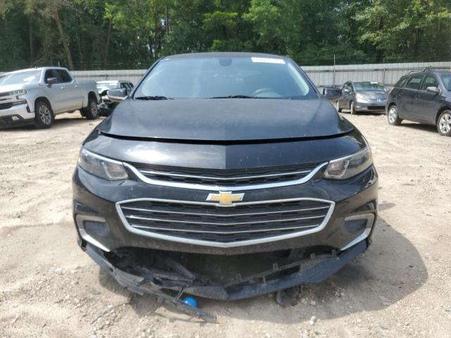 2017 CHEVROLET MALIBU LT - 1G1ZE5STXHF108513