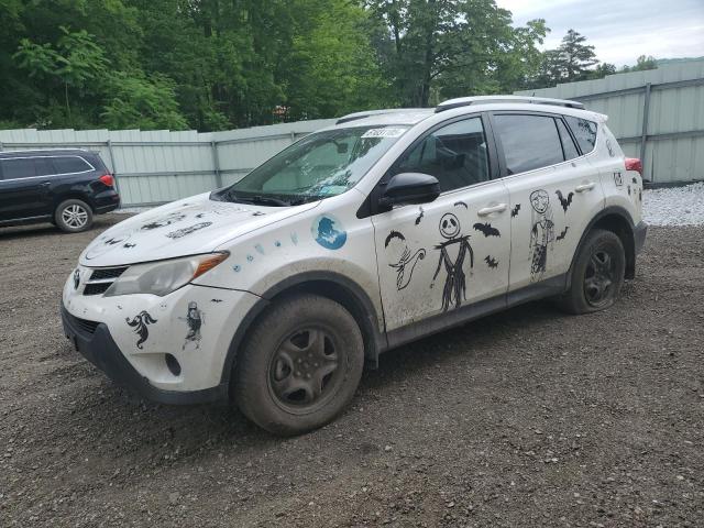 Vin: 2t3bfrev2fw231616, lot: 61031185, toyota rav4 le 2015 img_1