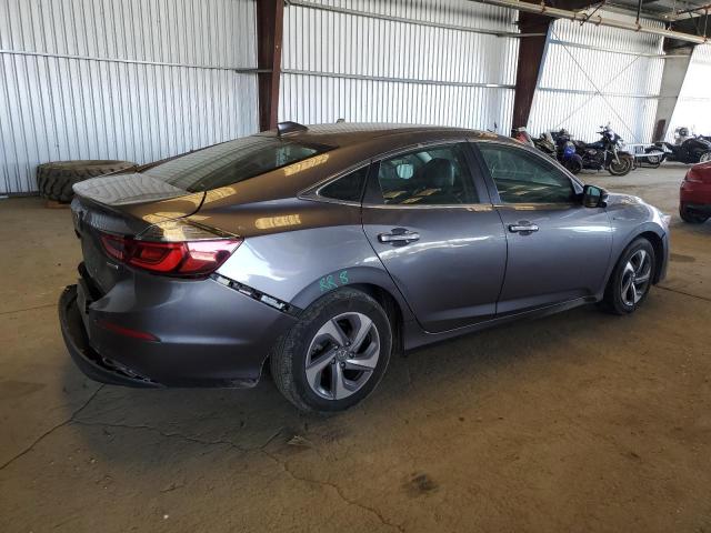 Vin: 19xze4f57le001239, lot: 61580925, honda insight ex 20203