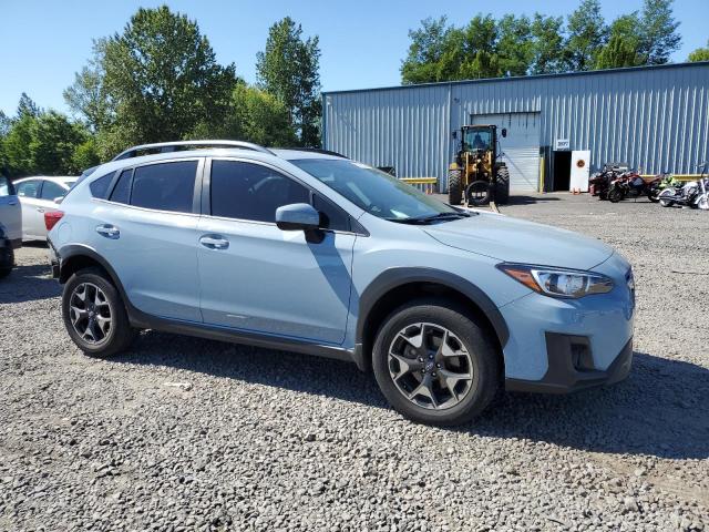 Vin: jf2gtacc4k9211722, lot: 60271295, subaru crosstrek premium 20194