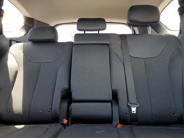 2022 HYUNDAI SANTA FE S - 5NMS2DAJ0NH404764