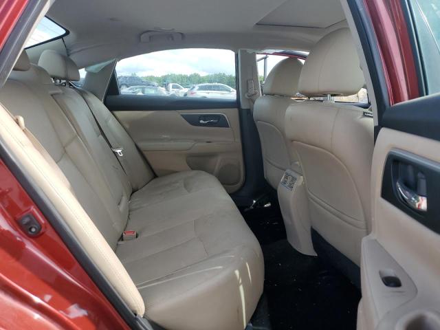 2016 NISSAN ALTIMA 2.5 - 1N4AL3AP3GC155357