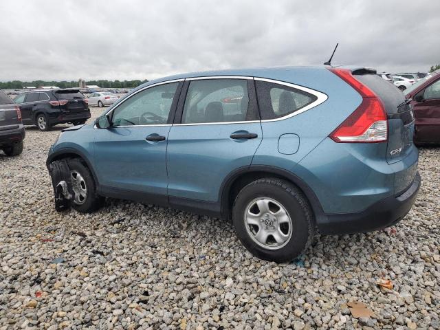 2013 HONDA CR-V LX - 5J6RM3H39DL038370