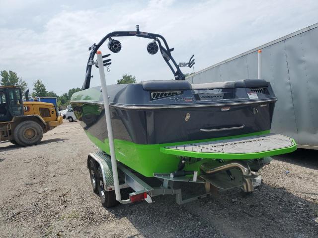 OTHER BOAT OTHER 2022 green   USRMK103B222 photo #4