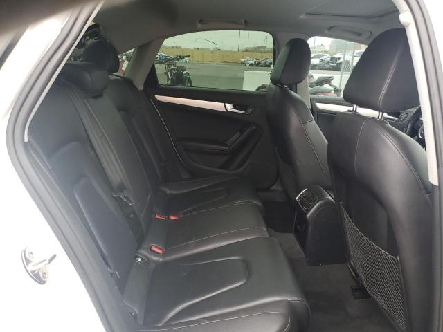 2016 AUDI A4 PREMIUM WAUBFAFL0GN015431