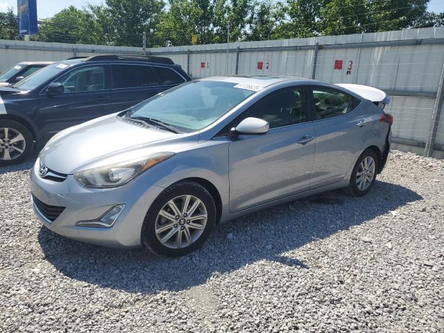 Vin: 5npdh4ae8fh608114, lot: 61736625, hyundai elantra se 2015 img_1