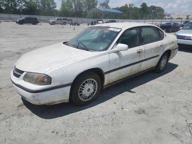 CHEVROLET IMPALA