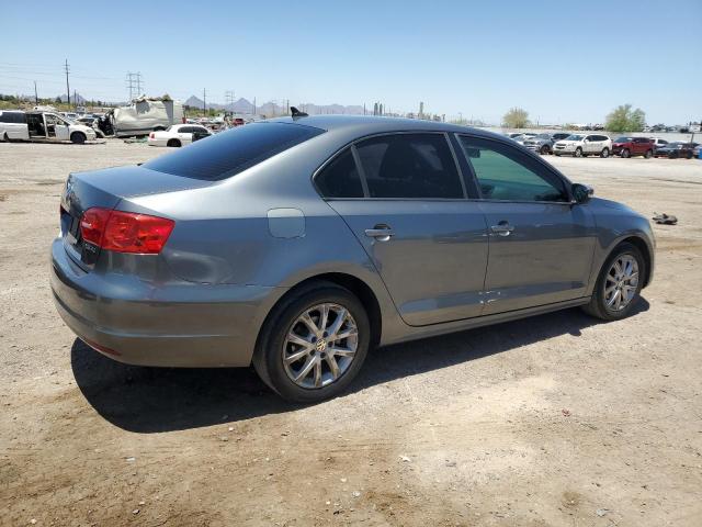 Vin: 3vwdp7aj5cm411860, lot: 61605695, volkswagen jetta se 20123
