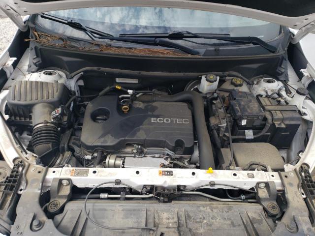 2020 GMC TERRAIN SL 3GKALPEV9LL241396