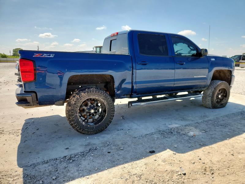 2016 CHEVROLET SILVERADO - 3GCUKREC2GG357818