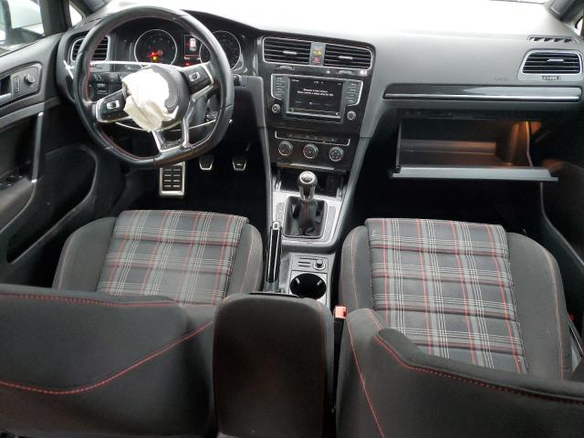 2017 VOLKSWAGEN GTI S 3VW5T7AUXHM064933