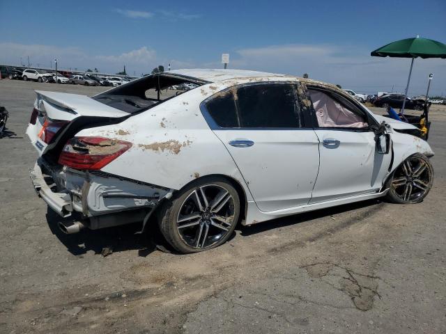 Vin: 1hgcr2f13ha111115, lot: 59163105, honda accord sport special edition 20173