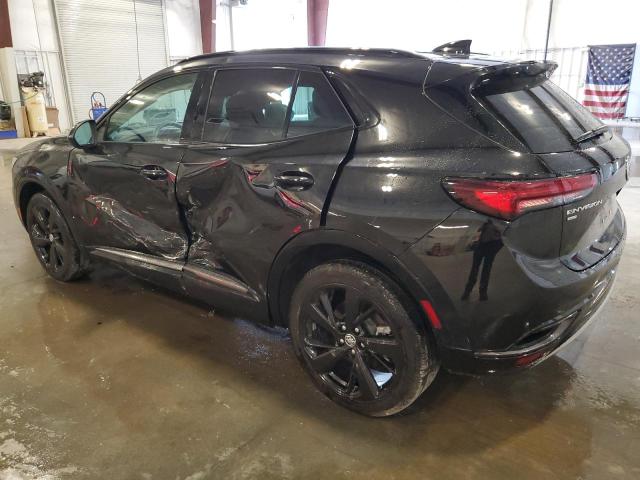 2022 BUICK ENVISION P LRBFZMR48ND049538