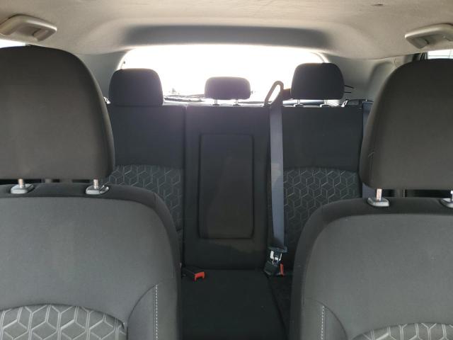 2021 MITSUBISHI RVR SE JA4AJVAW0MU602679