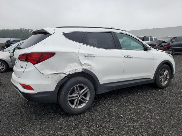 2017 HYUNDAI SANTA FE S - 5NMZUDLB3HH030718