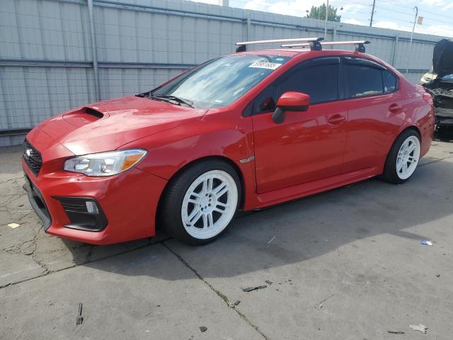 Vin: jf1va1a63j9810849, lot: 59981685, subaru wrx 2018 img_1