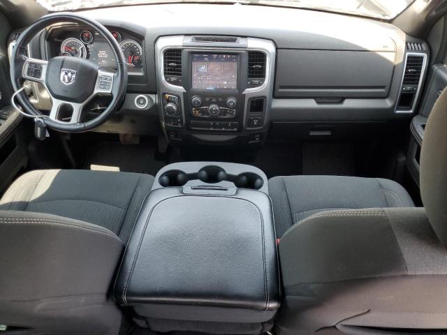2022 RAM 1500 CLASS 1C6RR7GG0NS176378