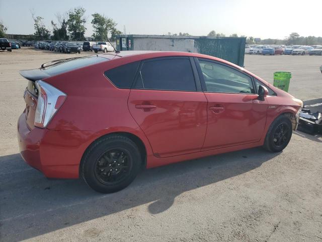 Vin: jtdkn3du1f1969401, lot: 60020705, toyota prius 20153