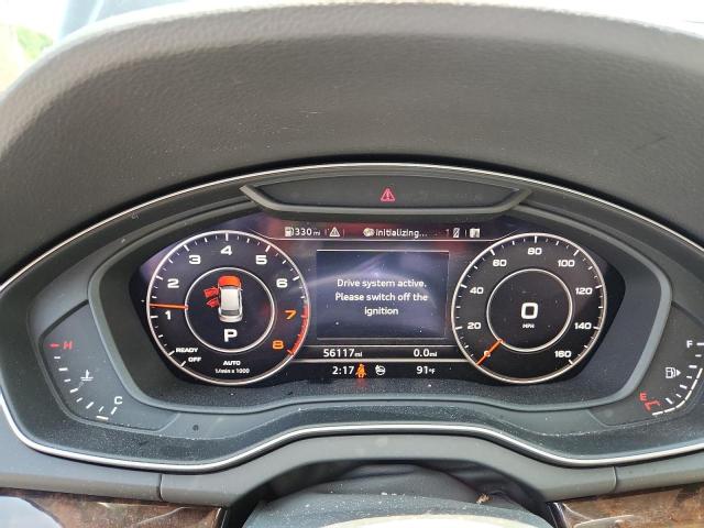 2018 AUDI Q5 PREMIUM - WA1BNAFY0J2173269