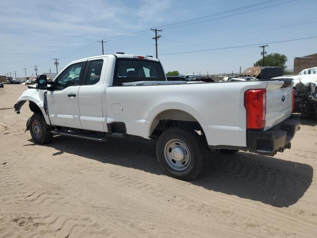 Vin: 1ft7x2ba9ref57419, lot: 57135135, ford f250 super duty 20242