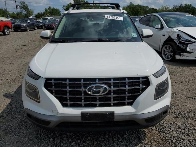 2022 HYUNDAI VENUE SEL KMHRC8A3XNU203933